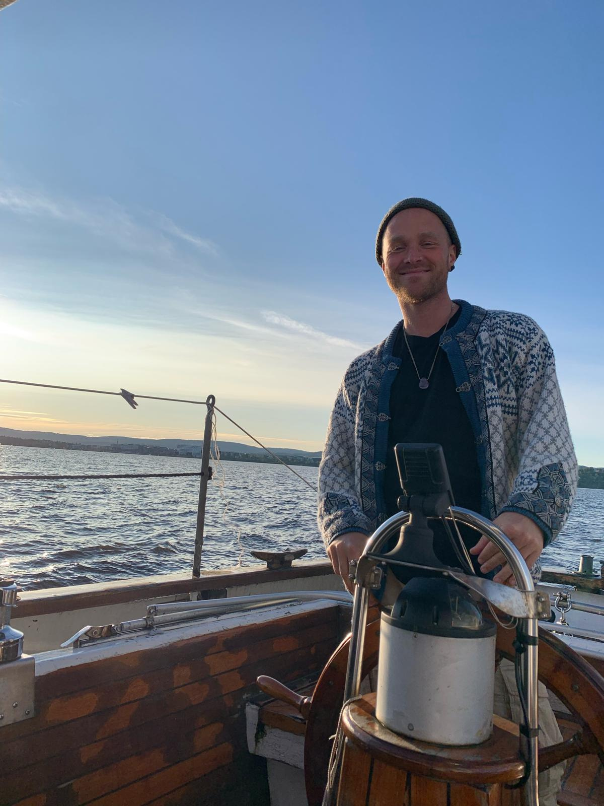 William Otto Iversen